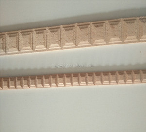 แม่พิมพ์ไม้รูปมงกุฎสำหรับงานตกแต่งเฟอร์นิเจอร์ - Product Image 1