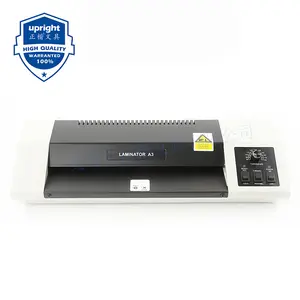 Mesin Laminator A3 330c No 8309, Mesin Laminasi Tugas Berat Kualitas Terbaik