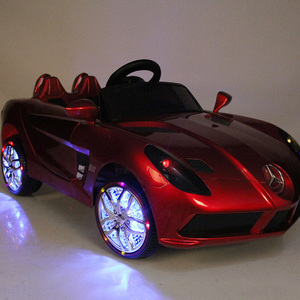 2018 Cina ride on auto elettronici per i bambini - Product Image 6