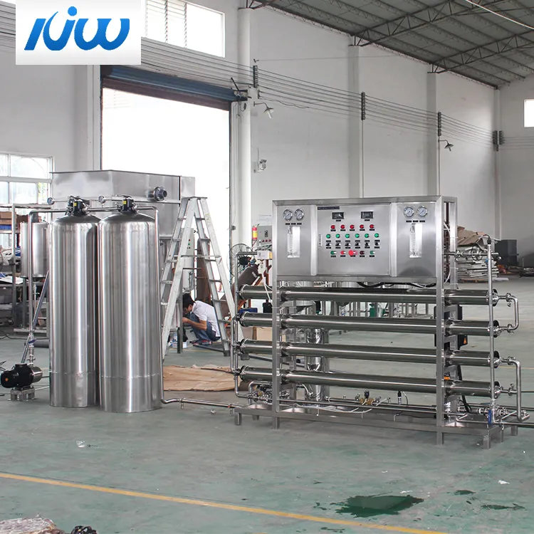 portable supplier price 1000 litre commercial water purifier reverse osmosis system RO membrane system