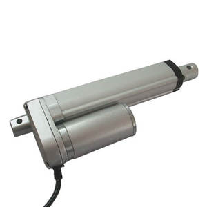 Thiết Bị Truyền Động Tuyến Tính Điện <span class=keywords><strong>1200n</strong></span> Thiết Bị Truyền Động Tuyến Tính Giá Điều Chỉnh Đột Quỵ Tuyến Tính Thiết Bị Truyền Động - Product Image 4