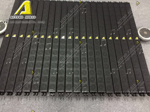 Actpro Ka loạt ka162 hoạt động Cột loa di động loa Neo <span class=keywords><strong>PA</strong></span> hệ thống nhà thờ đám cưới chuyên nghiệp hệ thống âm thanh - Product Image 6