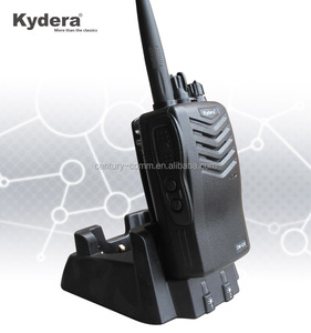 Điện Thoại Liên Lạc DMR Chống Nước GPS Tầm Xa VHF Với Giọng Nói Bộ Đàm Chất Lượng Nhật Bản DM-630 DMR Radio - Product Image 3