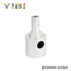 No cnc/MIM mecanizado de <span class=keywords><strong>la</strong></span> aviación parte equipo de oficina recambio - Product Image 1