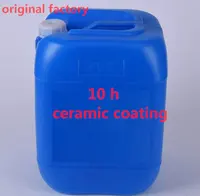 Auto Ceramic Coating, Super Hydrophobic