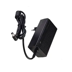 Conmutación de alimentación AC 220 V a DC 12 V 3a adaptador TDX-1203000 para cámara CCTV y led