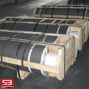 Elettrodi di grafite per forni ad arco - Product Image 3