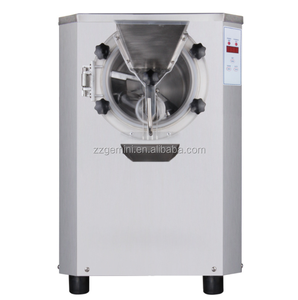 Commerciale Gelato De <span class=keywords><strong>Crème</strong></span> <span class=keywords><strong>Glacée</strong></span> Dure Machines <span class=keywords><strong>Prix</strong></span> - Product Image 5