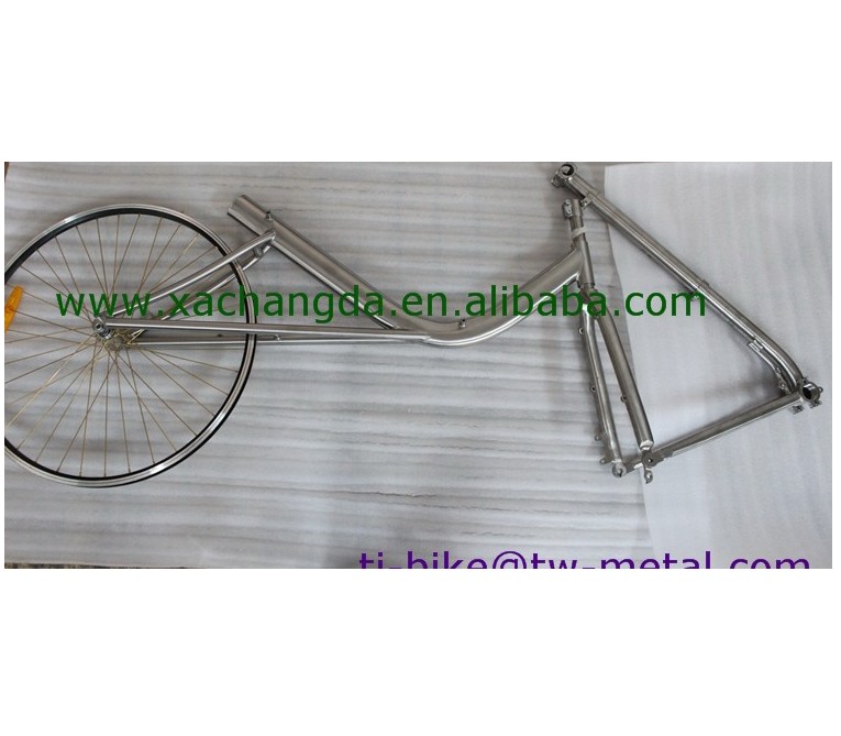 Diy Recumbent Bike Frame Kit Diy Recumbent Trike Homemade