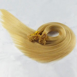 fábrica directamente el <span class=keywords><strong>precio</strong></span> humano <span class=keywords><strong>de</strong></span> remy italiano queratina extensiones <span class=keywords><strong>de</strong></span> cabello punta plana <span class=keywords><strong>de</strong></span> <span class=keywords><strong>pelo</strong></span> - Product Image 2