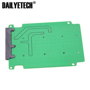 <span class=keywords><strong>Adattatore</strong></span> da MSATA a <span class=keywords><strong>SATA</strong></span> - Product Image 3