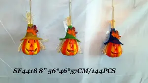 HANGING PUMPKIN