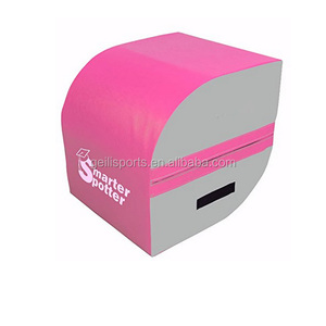 Hacia atrás y salto al frente, mat - Product Image 1