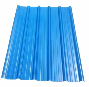 Giá Thấp PVC Lợp Ngói Roof Lợp Cho Gạch Nhà Máy Gốm Kho Bằng Gỗ Cấu Trúc Mái