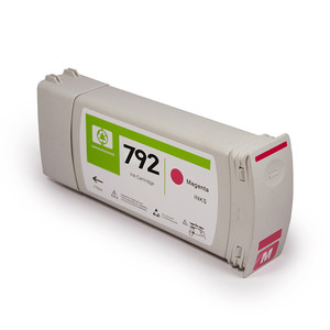 Ocbestjet A + ตลับหมึก<span class=keywords><strong>792</strong></span>คุณภาพสูงสำหรับ HP Designjet เครื่องพิมพ์ L28500 L26500จาก donguan ocbestjet Co. - Product Image 3