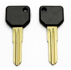 Guscio per Chiave Telecomando Auto con Transponder per <span class=keywords><strong>Toyota</strong></span> Daihatsu con Logo - Product Image 2