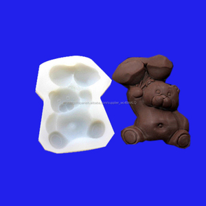 Surtidor de China de caucho de silicona líquida para <span class=keywords><strong>chocolate</strong></span> - Product Image 4