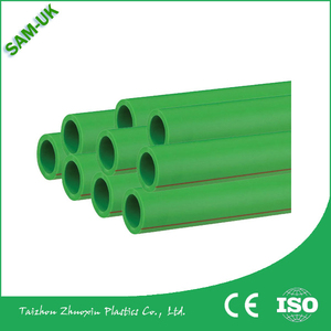 Bán Buôn Phụ Kiện Phòng Tắm Bằng Nhựa Chất Lượng Cao Và Bền Ống PPR Tiêu Chuẩn DIN - Product Image 2