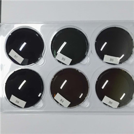 Kính Râm Ống Kính Đơn Thuốc Phân Cực, Ống Kính Nhìn Đơn Phân Cực 1.499 CR39 - Product Image 6