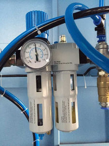 Ce Certificaat 5L Huisdier Fles Slagvorm Machine - Product Image 6
