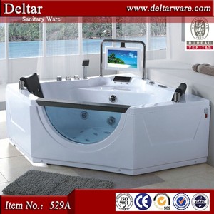 Triangolo termale vasca, vendita vasca, triangolo vasca da bagno vendita a <span class=keywords><strong>selangor</strong></span> - Product Image 2