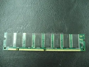 Bestseller Produkte Original Chips RAM-Speicher PC3200 400MHz DDR1 1GB Desktop