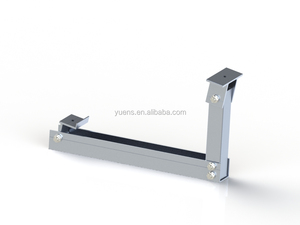 Est à Ouest Support de montage de panneau solaire Ballast Racking pour système solaire à toit plat - Product Image 3