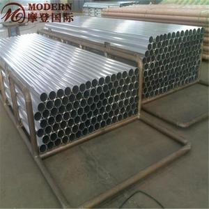 Tuyau en aluminium 6061 T6 Schedule 40 - Product Image 6