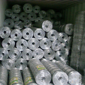 Australia / New Zealand Cheap Metal <strong>Goat</strong> and Lamb Fence Woven Horse Wire - Product Image 5