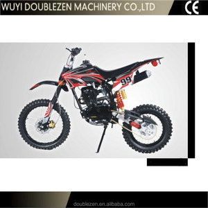 Motocicleta Todoterreno de Gasolina de <span class=keywords><strong>250</strong></span> <span class=keywords><strong>cc</strong></span> para Adultos - Product Image 4