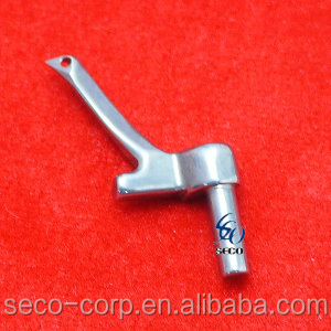 A2512-234-000 Piezas para Máquinas de Coser Domésticas: Looper Superior - Product Image 2