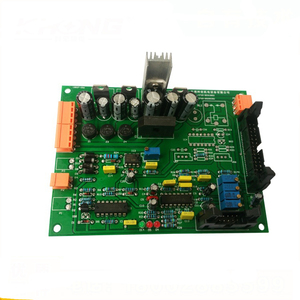 Pcba Sản Xuất Nhanh Chóng - Product Image 2