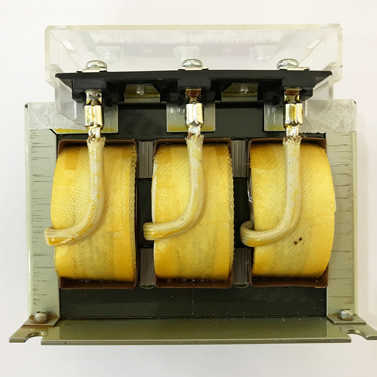 ファナック　リアクター FANUC A81L-0001-0171 小型リアクタ、12ヶ月保証の産業用電気機器