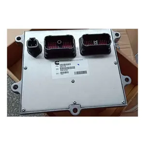 Original engine parts Electronic Control Module 4921776
