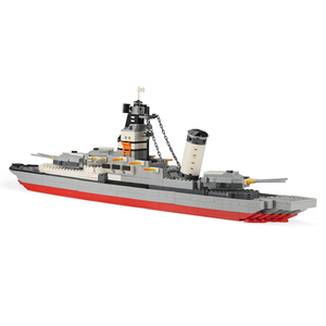 CY5660 <span class=keywords><strong>corazzata</strong></span> educativi intelligenti 774pcs building block set giocattolo per la vendita - Product Image 3