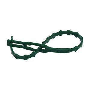 Clips de greffage pour plantes de jardin, 5 pièces, attaches pour légumes de serre, boucle de vigne nouée - Product Image 5