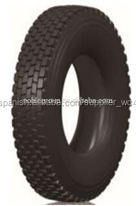 Llantas de carro 12R22 tiro. 5 CP772 chino de los fabricantes de neumáticos - Product Image 1