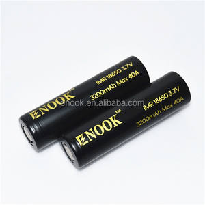 Enook 3200 mah 18650 akku auf verkauf - Product Image 6