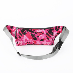 Sac <span class=keywords><strong>banane</strong></span> pour femmes, nouvelle <span class=keywords><strong>marque</strong></span> de ceinture, sac <span class=keywords><strong>banane</strong></span>, couleur contrastée, pochette pour téléphone, sac ventre - Product Image 3