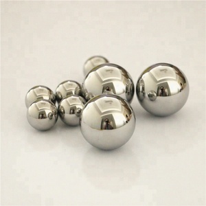 20mm 19.05mm 18mm 스틸 비드 볼 롤러 아이 보틀 볼 판매 - Product Image 4