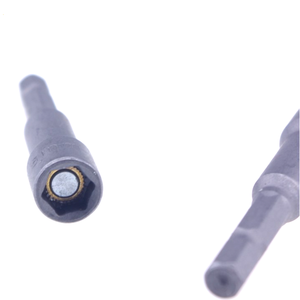 Hex ổ cắm điều khiển bit từ Hex <span class=keywords><strong>Nut</strong></span> <span class=keywords><strong>Setter</strong></span> cho vít điều khiển - Product Image 3