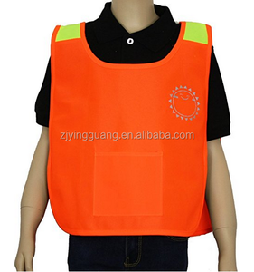 Biểu Tượng Tùy Chỉnh <span class=keywords><strong>Hi</strong></span> <span class=keywords><strong>VIS</strong></span> Bảo Hộ Lao động Chất Lượng Cao An Toàn Giao Thông Vest Cho Đường Surveyor Phản Quang An Ninh Quần Áo - Product Image 4