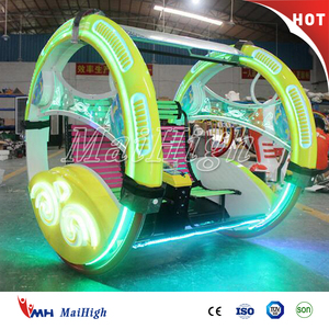 Alta Seguridad oscilación paseo le bar coche/<span class=keywords><strong>leswing</strong></span> feliz para los niños - Product Image 1