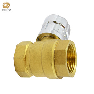 <span class=keywords><strong>Válvula</strong></span> de Bola de Gas Magnética <span class=keywords><strong>Orkli</strong></span> de Latón - Product Image 6