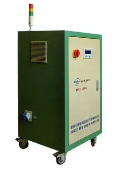 चुंबकीय सामग्री magnetizer demagnetizer