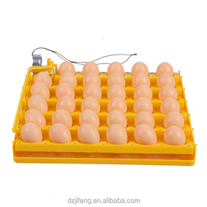 Máy Ấp Trứng/Máy Ấp Trứng Tự Động 35 Quả Chất Lượng Cao WEIQIAN - Product Image 3