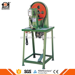 Smart Apparence Largement Utilisé Qualité Approuvé Lacet <span class=keywords><strong>Rogneuse</strong></span> - Product Image 1