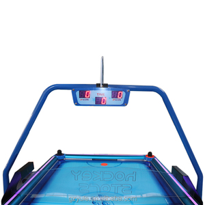 <span class=keywords><strong>Table</strong></span> de <span class=keywords><strong>hockey</strong></span> sur <span class=keywords><strong>air</strong></span> violette, <span class=keywords><strong>table</strong></span> de <span class=keywords><strong>hockey</strong></span> sur <span class=keywords><strong>air</strong></span> à pièces, <span class=keywords><strong>occasion</strong></span> - Product Image 3