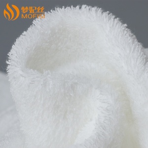 Mofisi <span class=keywords><strong>twenty</strong></span> <span class=keywords><strong>one</strong></span> sample free 5 star careview hilton spa hotel asciugamani da bagno set all'ingrosso - Product Image 6