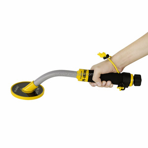 <span class=keywords><strong>PI</strong></span>-rey pulso de 750 bajo el agua <span class=keywords><strong>PinPointer</strong></span> 30M totalmente impermeable Detector de metales con LED - Product Image 2